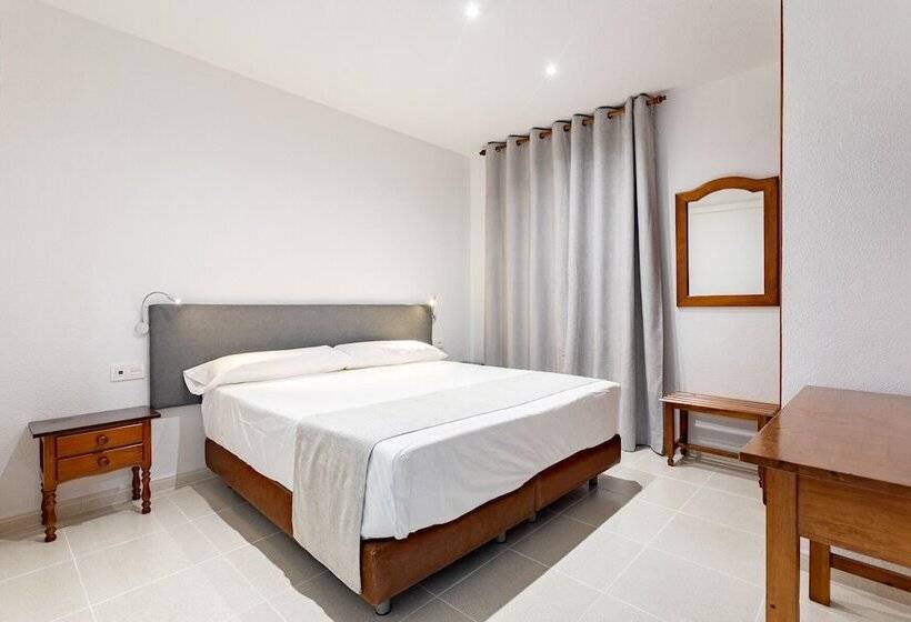 Номер Стандарт, Hostal La Costa