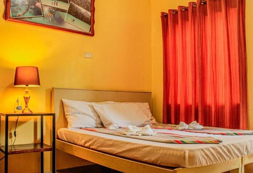 Superior Familjerum, Las Residencias Bed And Breakfast