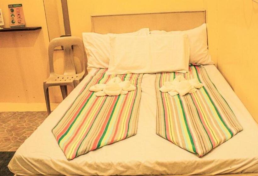 Standard Trippelrum, Las Residencias Bed And Breakfast