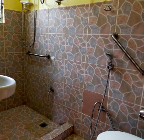 Standardrum, Las Residencias Bed And Breakfast