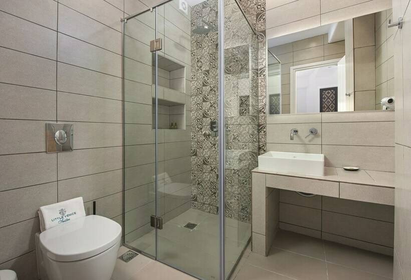 Люкс Повышенной Комфортности, Little Venice Villas