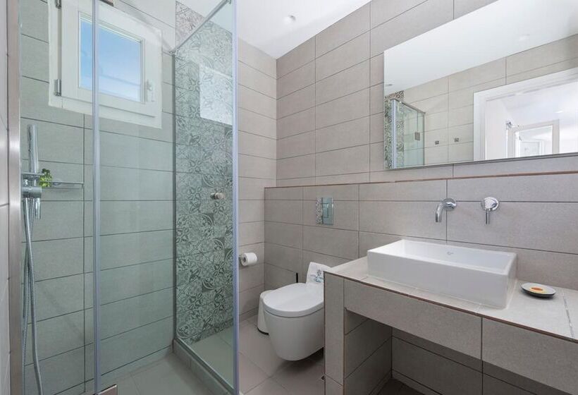 Люкс Повышенной Комфортности, Little Venice Villas