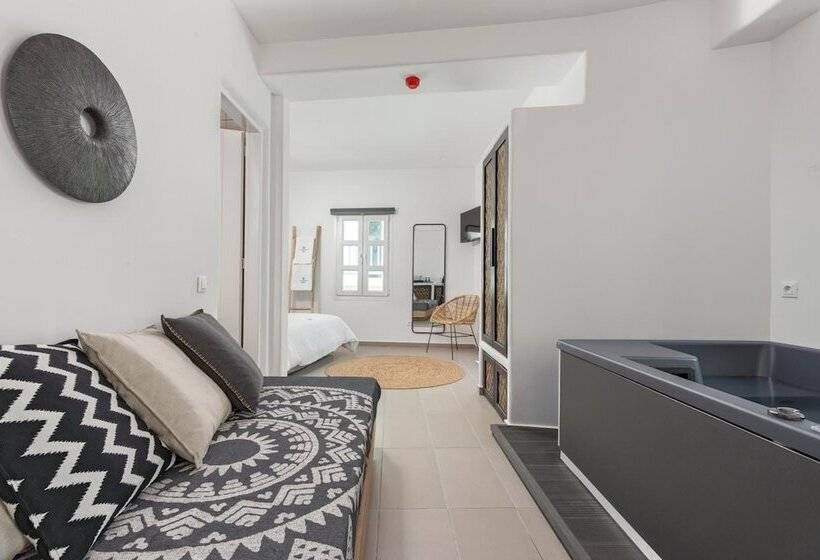 Люкс Повышенной Комфортности, Little Venice Villas