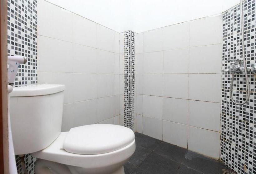 Cameră Deluxe, Polamas Residence Padang