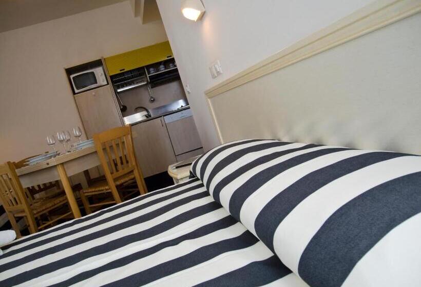 استودیوی استاندارد, Residence Divina