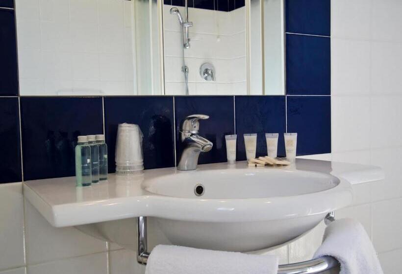 آپارتمان 1 خوابه, Residence Divina