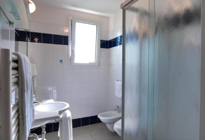 آپارتمان 1 خوابه, Residence Divina