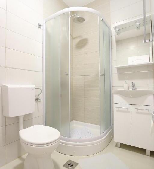 Номер Deluxe, Sites Of Zadar Rooms