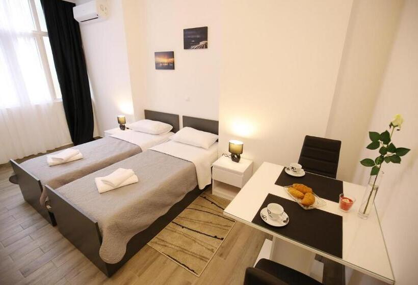Номер Superior, Sites Of Zadar Rooms