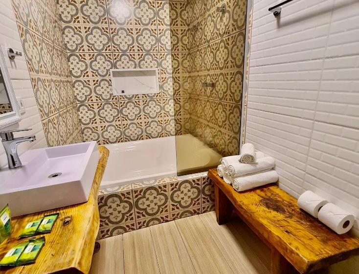 Семейный Номер, Villa Vintage Campos   Piscina E Opções De Suites Com Hidromassagem