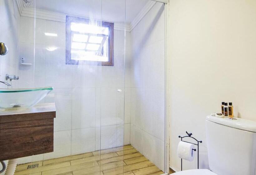 Семейный Номер Deluxe, Villa Vintage Campos   Piscina E Opções De Suites Com Hidromassagem