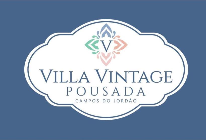 Семейный Номер Вид на Сад, Villa Vintage Campos   Piscina E Opções De Suites Com Hidromassagem