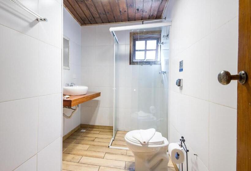 Семейный Номер, Villa Vintage Campos   Piscina E Opções De Suites Com Hidromassagem