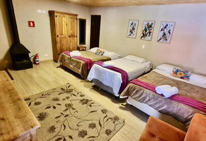 Семейный Номер, Villa Vintage Campos   Piscina E Opções De Suites Com Hidromassagem