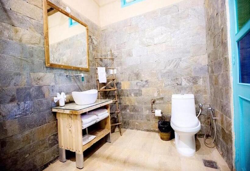 اتاق پرمیوم, Welcomheritage Ranjitvilas