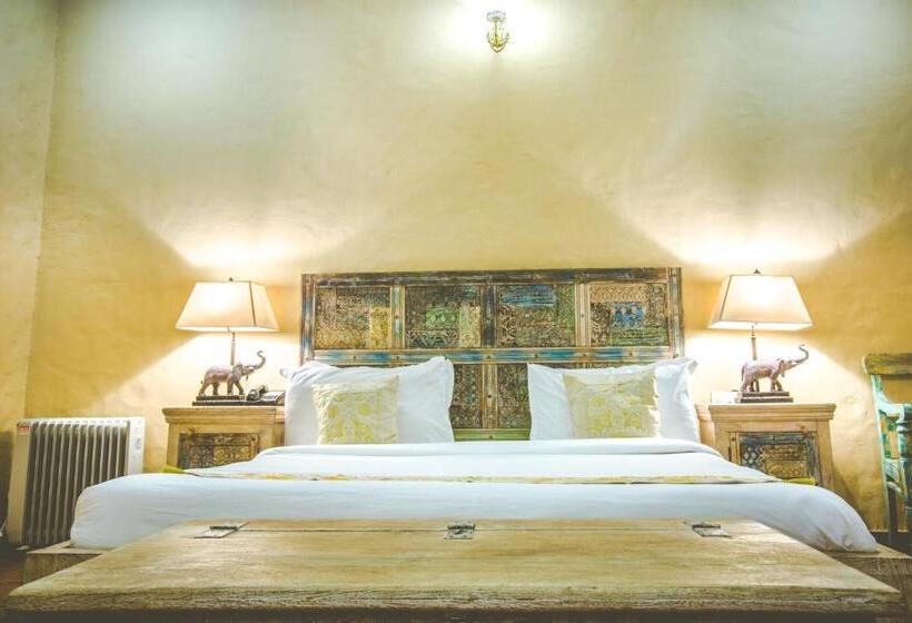 اتاق استاندارد, Welcomheritage Ranjitvilas