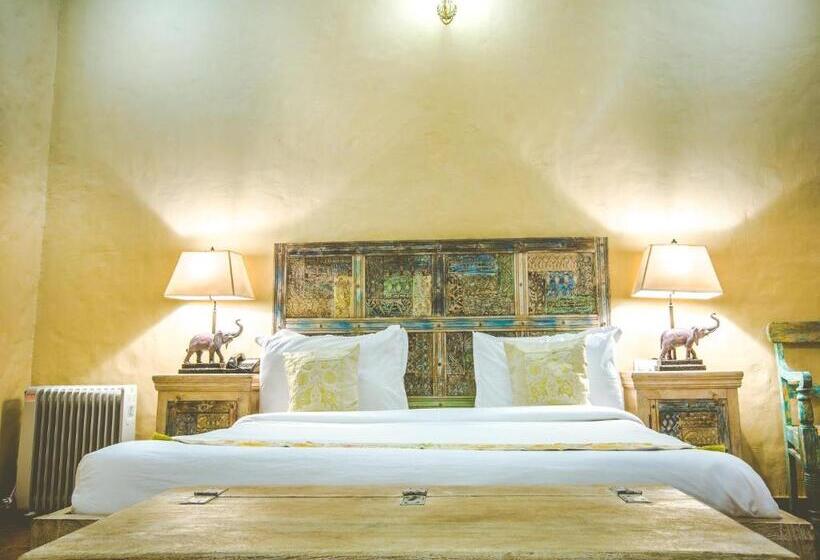 اتاق استاندارد, Welcomheritage Ranjitvilas