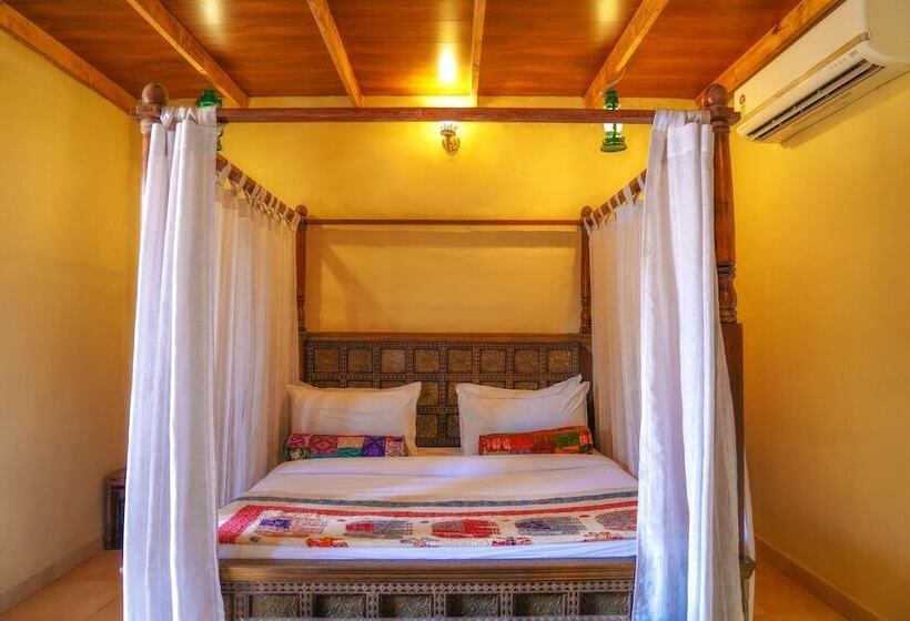 سوییت, Welcomheritage Ranjitvilas