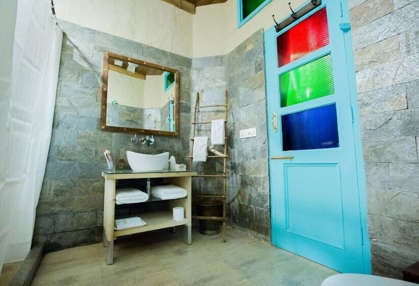 اتاق استاندارد, Welcomheritage Ranjitvilas