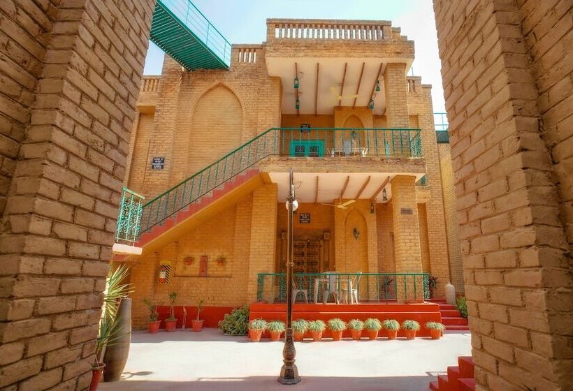 اتاق استاندارد, Welcomheritage Ranjitvilas