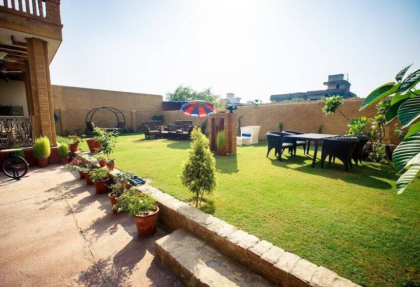 اتاق پرمیوم, Welcomheritage Ranjitvilas