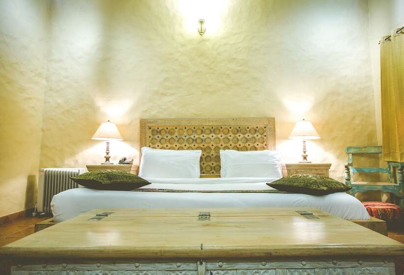 اتاق پرمیوم, Welcomheritage Ranjitvilas