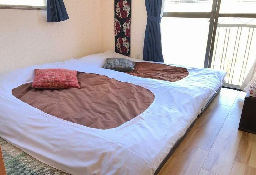 חדר סטנדרט, Hisayo S Inn