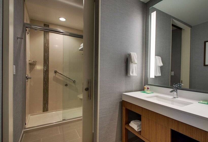 标准间, Hyatt Place Milwaukee Downtown