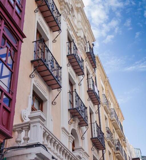 스탠다드 룸, Pension Logroño