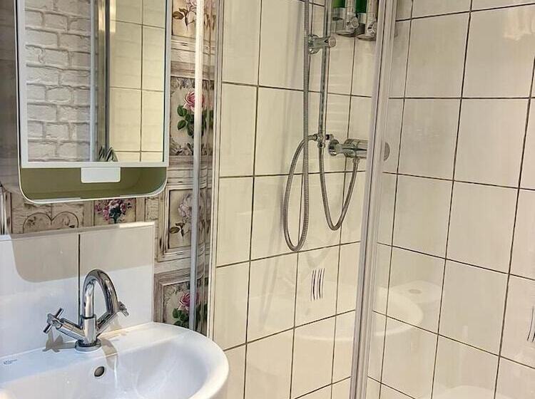 Номер Economy, Summerhill Guest House