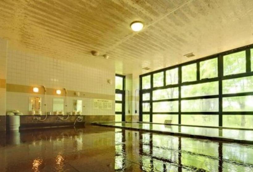 Четырехместный Номер Стандарт, Berjaya Hakkoda Ski Resort