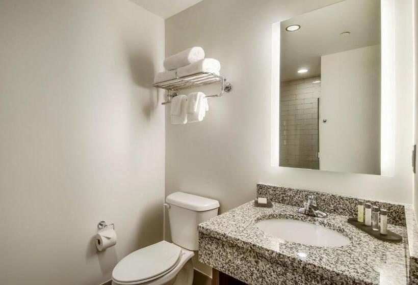 Номер Стандартный с Видом, New Bedford Harbor Hotel, Ascend Hotel Collection