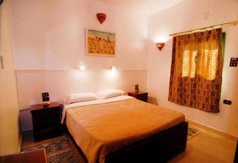 غرفة قياسية, Ekadolli Nubian Guesthouse By Kerma Hospitality