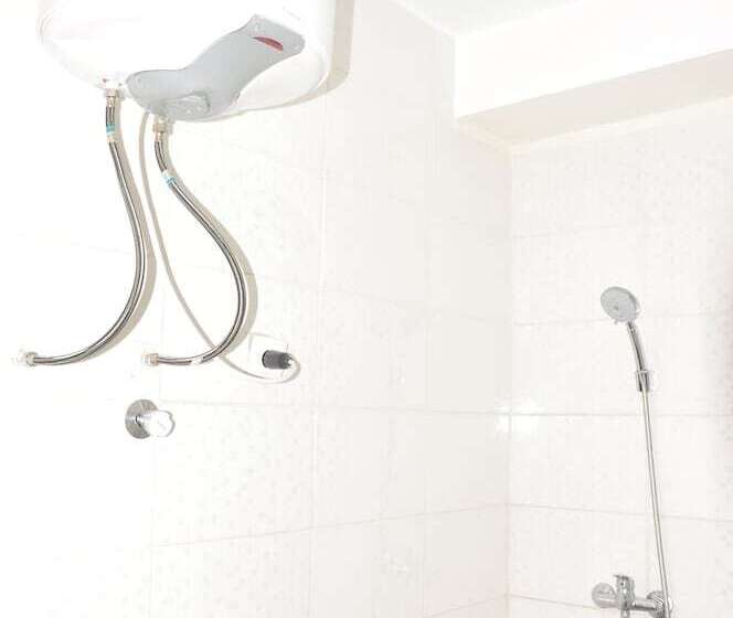 اتاق راحتی یک تخته, Mekelle