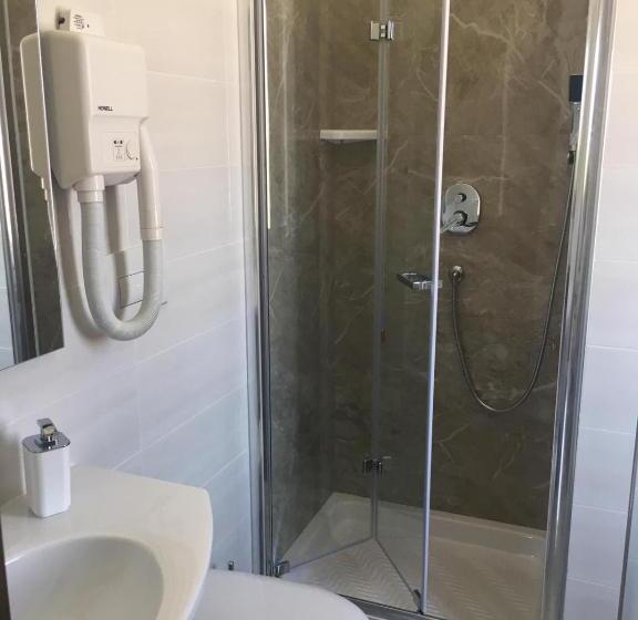 Номер Стандарт, Piccolo Hotel Lamezia