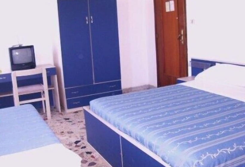 Номер Стандарт, Piccolo Hotel Lamezia