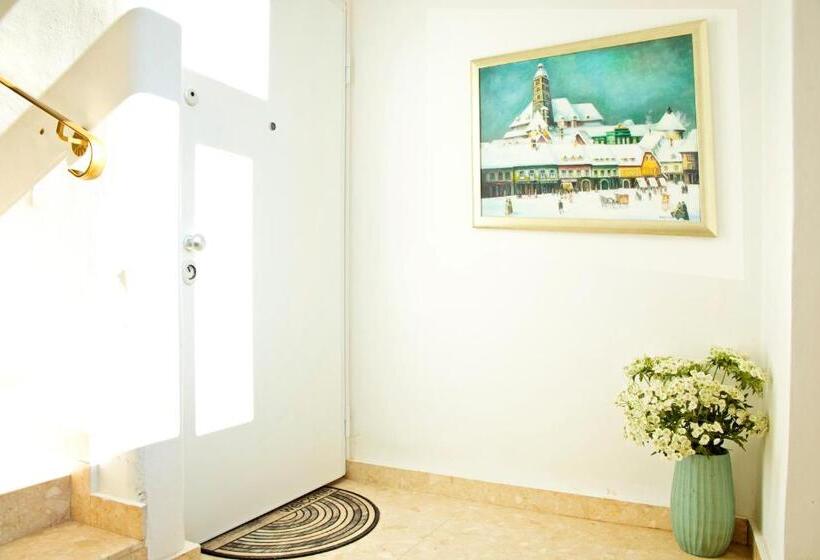 آپارتمان 1 خوابه, Apartments & Rooms Flowers