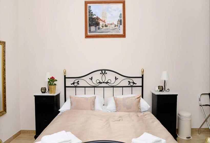 اتاق استاندارد, Apartments & Rooms Flowers