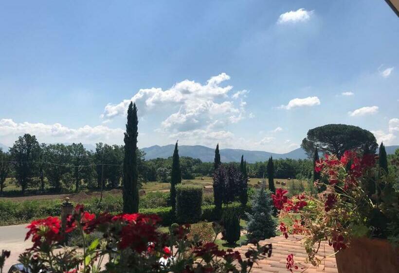 Номер Стандарт, Villa Cristina