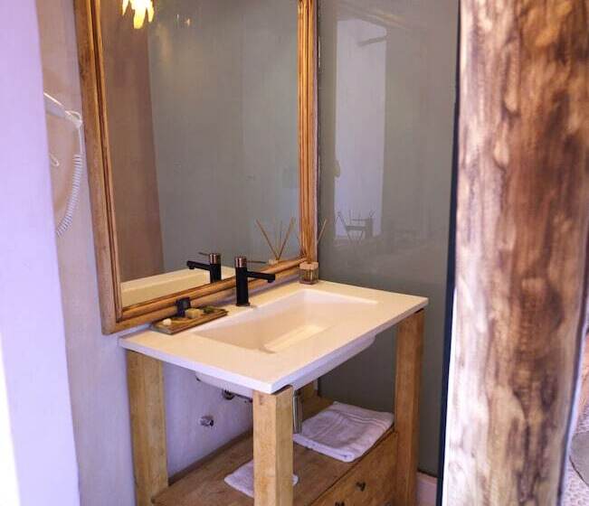 Номер Стандарт, Boutique Hostal La Curandera De Salinas