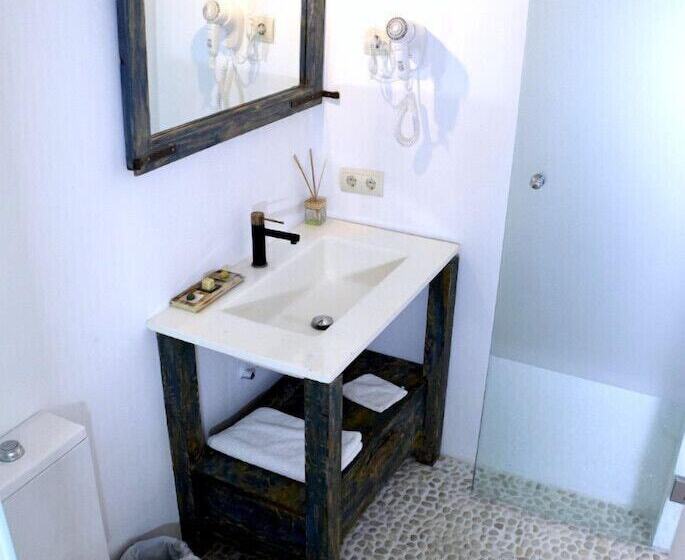 Номер Стандарт, Boutique Hostal La Curandera De Salinas