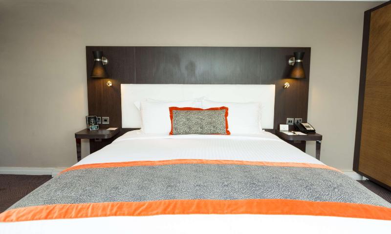 Номер Стандарт, Reddoorz Plus Near Makassar Town Square