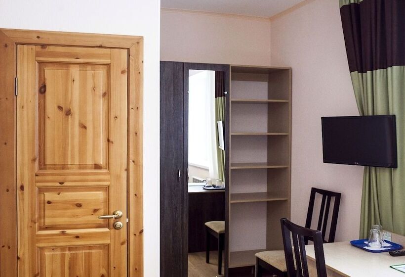 스탠다드 룸, Mini Hotel Ilma