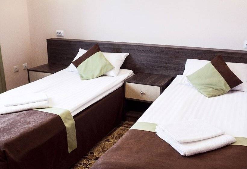 스탠다드 룸, Mini Hotel Ilma