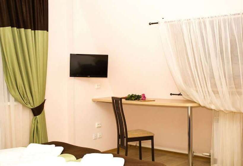 스탠다드 룸, Mini Hotel Ilma
