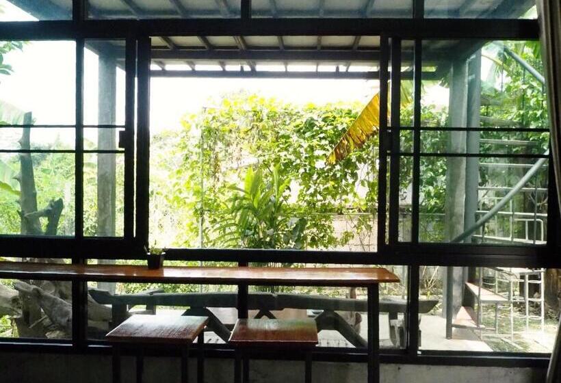 Семейное Бунгало, Bann Rai Klai Weang Homestay