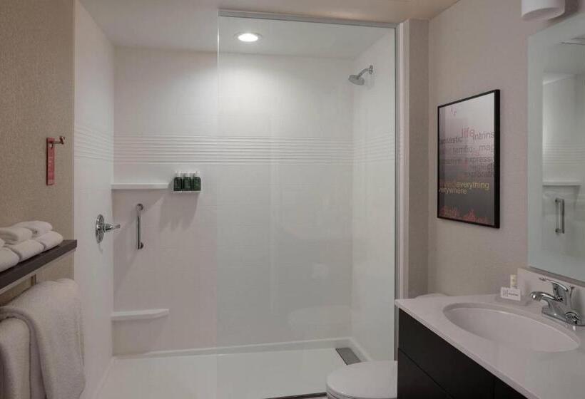 Студия Стандарт, Towneplace By Marriott Suites Clarksville