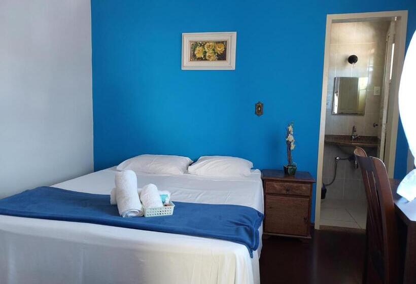 스탠다드 룸, Pousada Ouro Preto