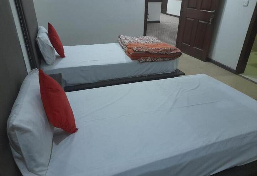 اتاق لوکس, Grand Inn