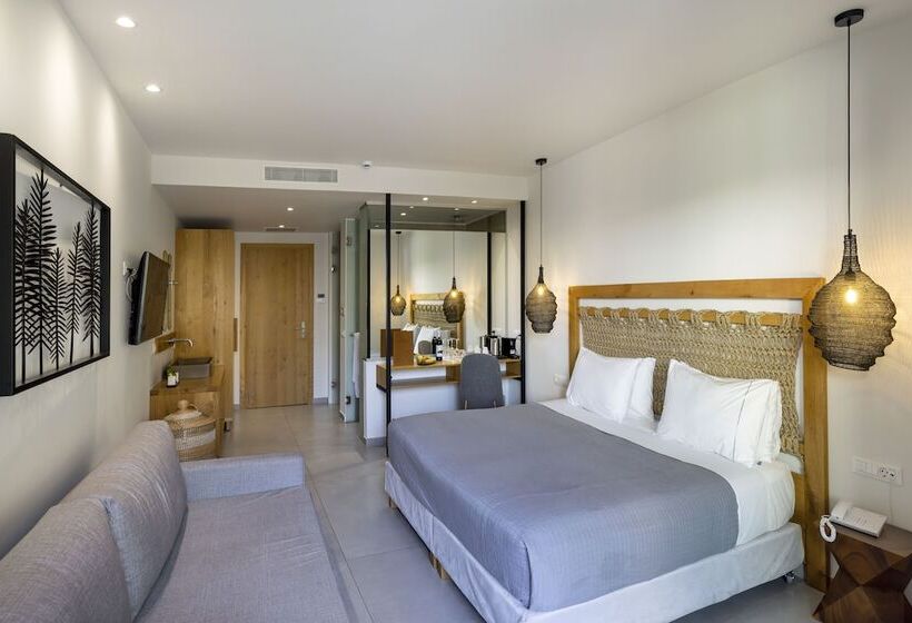 اتاق سوپریور, Atermono Boutique Resort & Spa